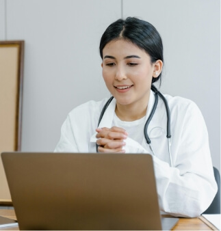 Doctor Approval