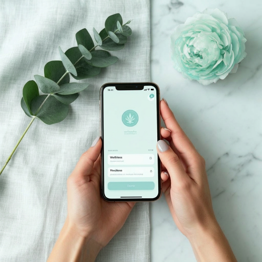 Take the health questionnaire